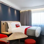 Holiday Inn Express - Nice - Grand Arenas By Ihg