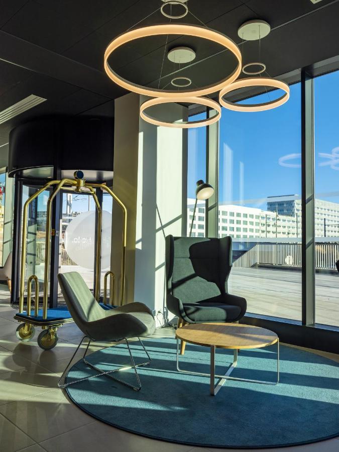 Express - - Grand Arenas By Ihg Nice