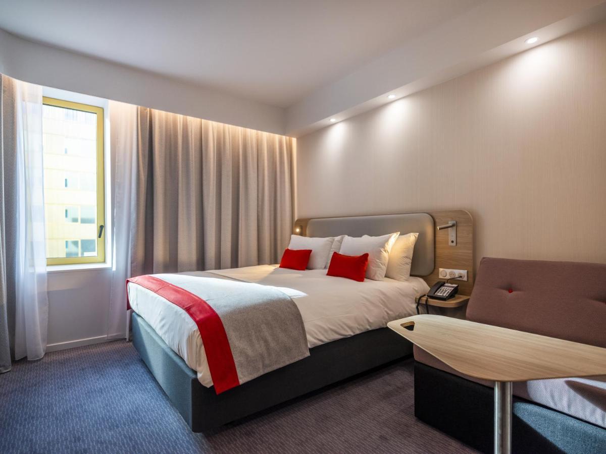 Hotel Express - - Grand Arenas By Ihg 3*